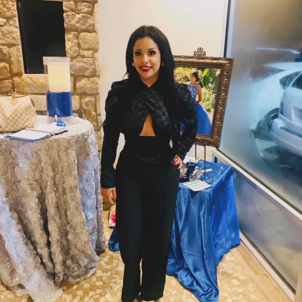 Jumpsuit bebé